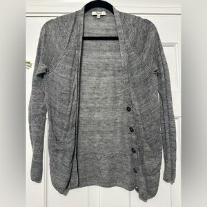 Madewell Cardigan Sweater